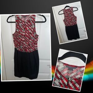 Armani Exchange Dress